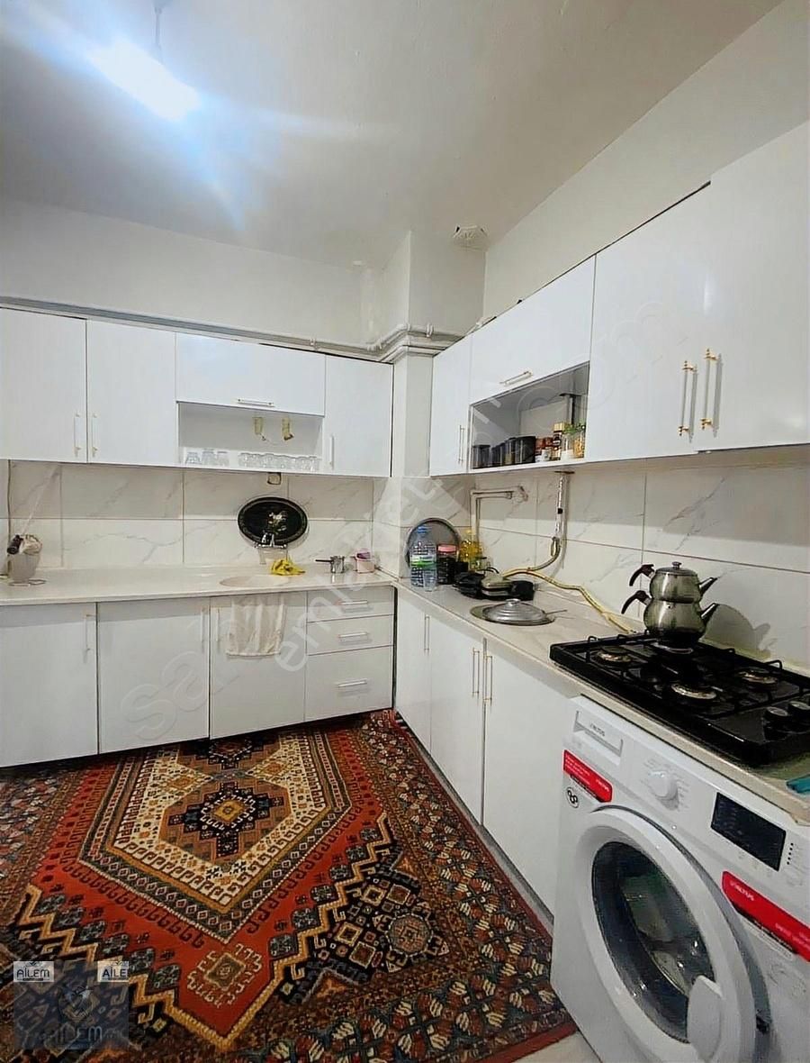 Mevlana Doğum Evi Karşısın Da 3+1 Daire İçi Full Yapılı