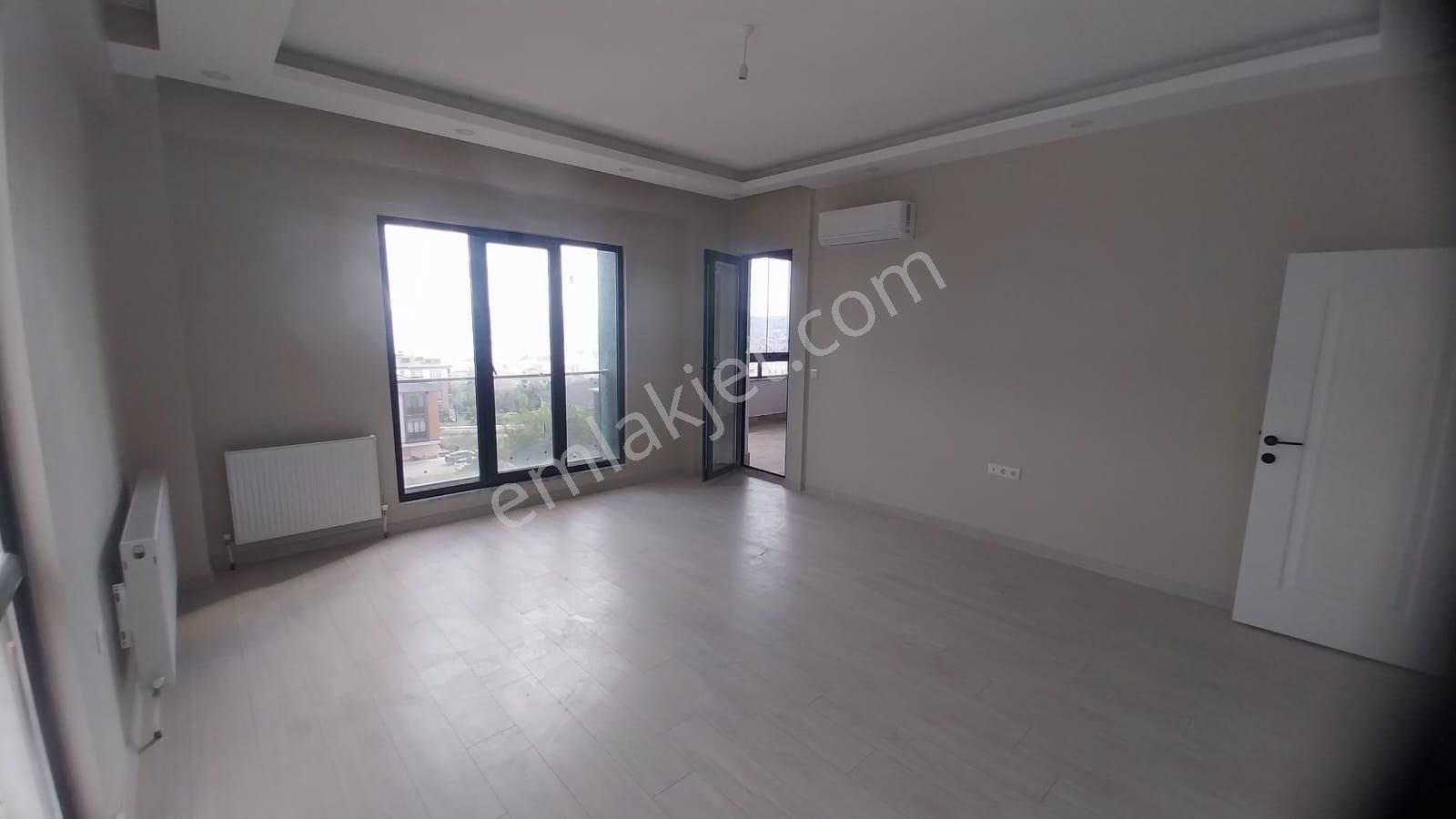 Ekşioğlu 'dan Tekirdağ Süleymanpaşa Atatürk Mahallesi Satılık Daire 3+1 - Görsel 21