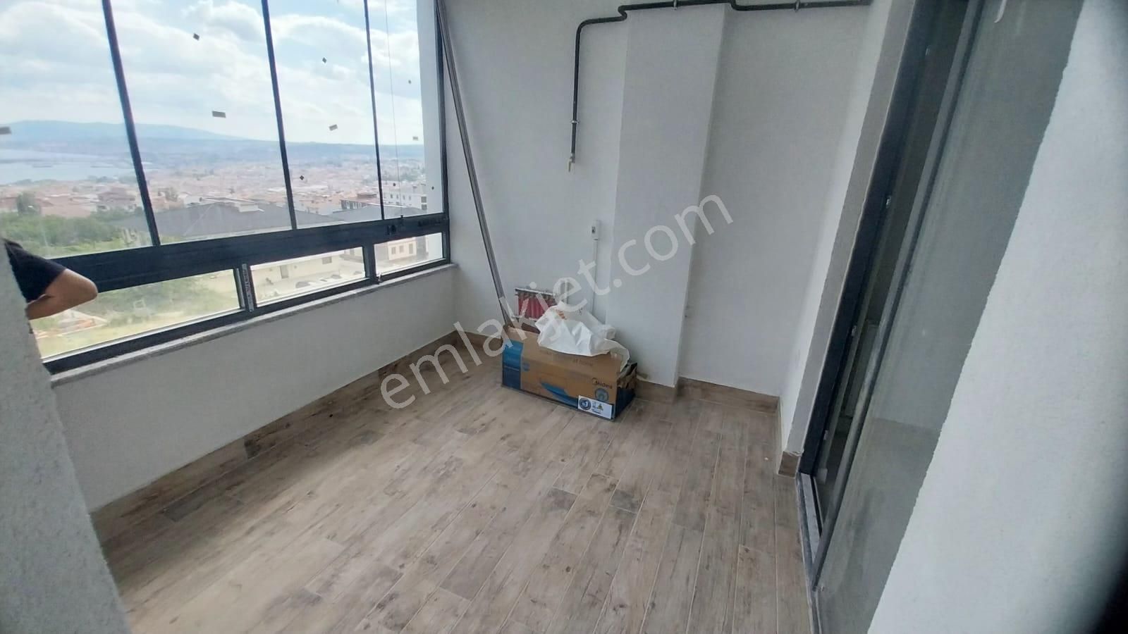 Ekşioğlu 'dan Tekirdağ Süleymanpaşa Atatürk Mahallesi Satılık Daire 3+1 - Görsel 26