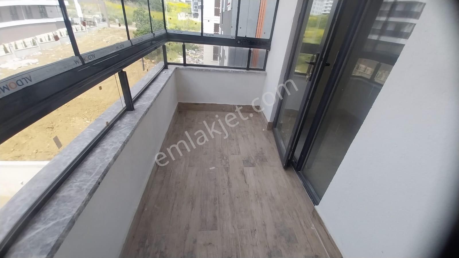 Ekşioğlu 'dan Tekirdağ Süleymanpaşa Atatürk Mahallesi Satılık Daire 3+1 - Görsel 7