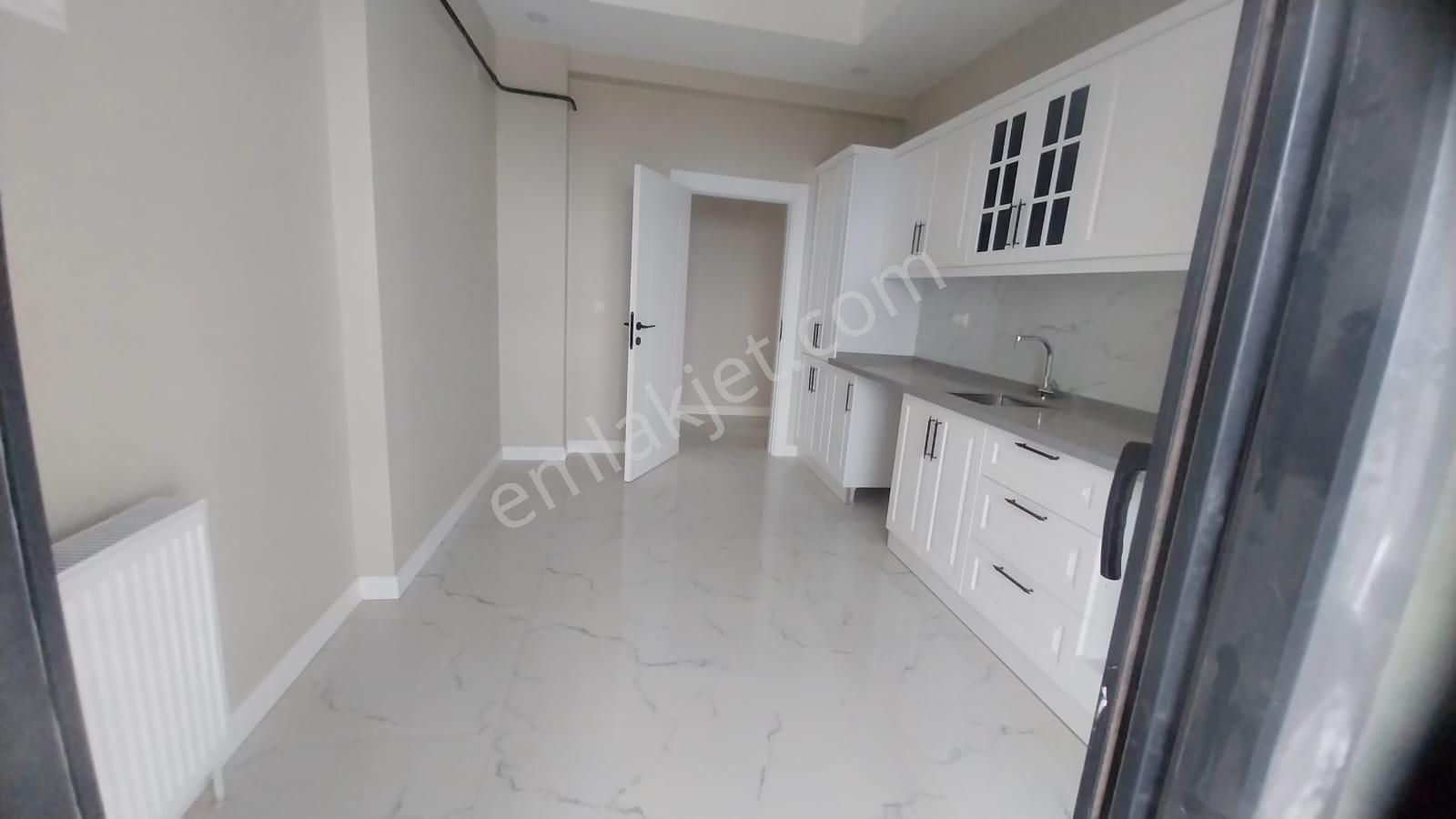 Ekşioğlu 'dan Tekirdağ Süleymanpaşa Atatürk Mahallesi Satılık Daire 3+1 - Görsel 30