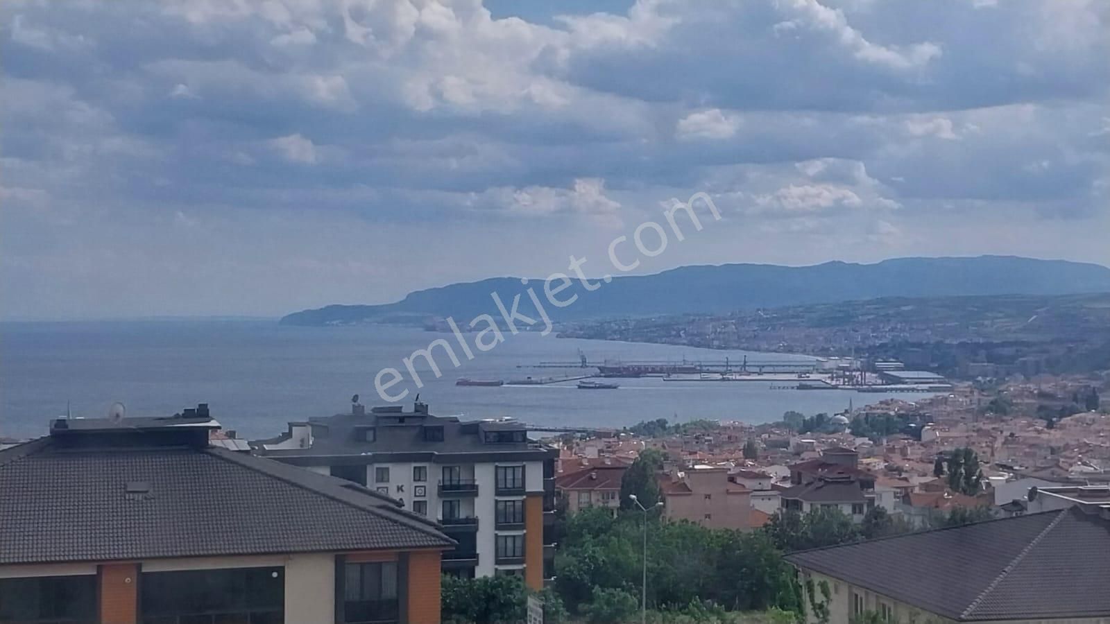 Ekşioğlu 'dan Tekirdağ Süleymanpaşa Atatürk Mahallesi Satılık Daire 3+1 - Görsel 33