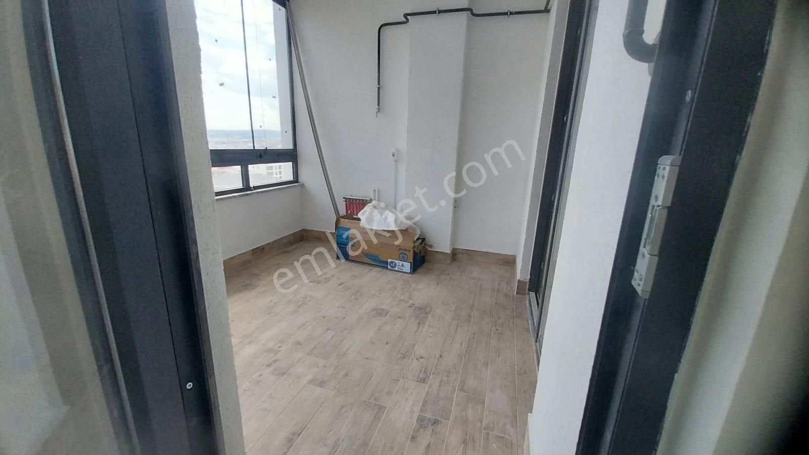 Ekşioğlu 'dan Tekirdağ Süleymanpaşa Atatürk Mahallesi Satılık Daire 3+1 - Görsel 25