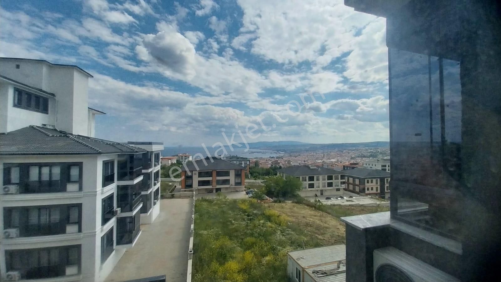 Ekşioğlu 'dan Tekirdağ Süleymanpaşa Atatürk Mahallesi Satılık Daire 3+1 - Görsel 17