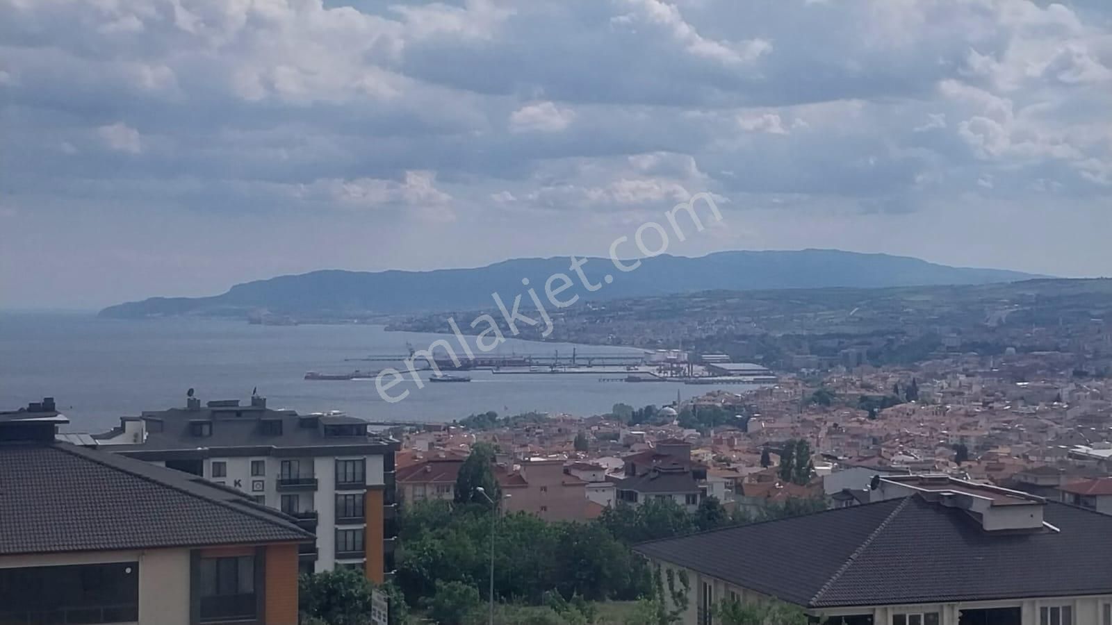 Ekşioğlu 'dan Tekirdağ Süleymanpaşa Atatürk Mahallesi Satılık Daire 3+1 - Görsel 23