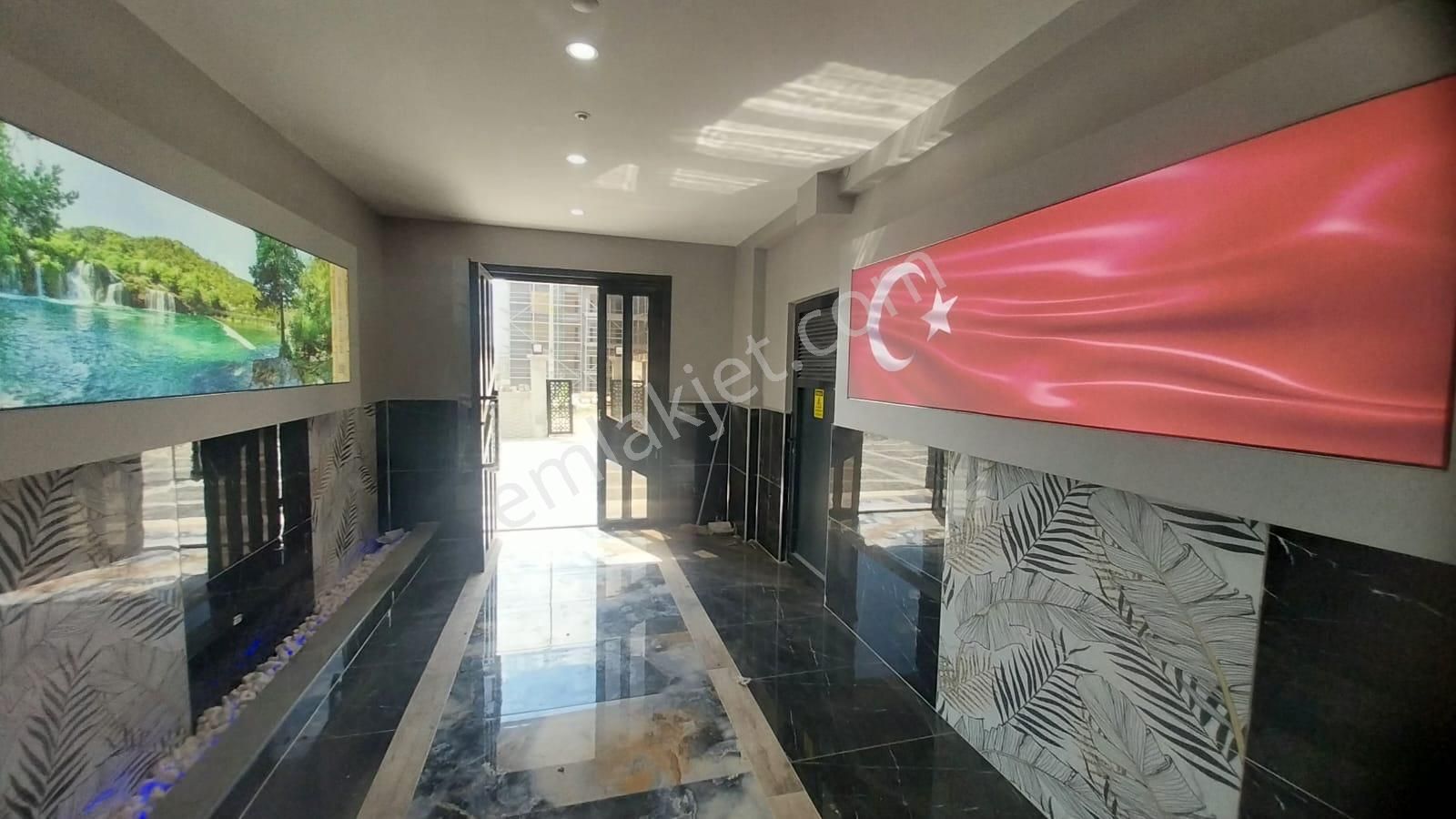 Ekşioğlu 'dan Tekirdağ Süleymanpaşa Atatürk Mahallesi Satılık Daire 3+1 - Görsel 34