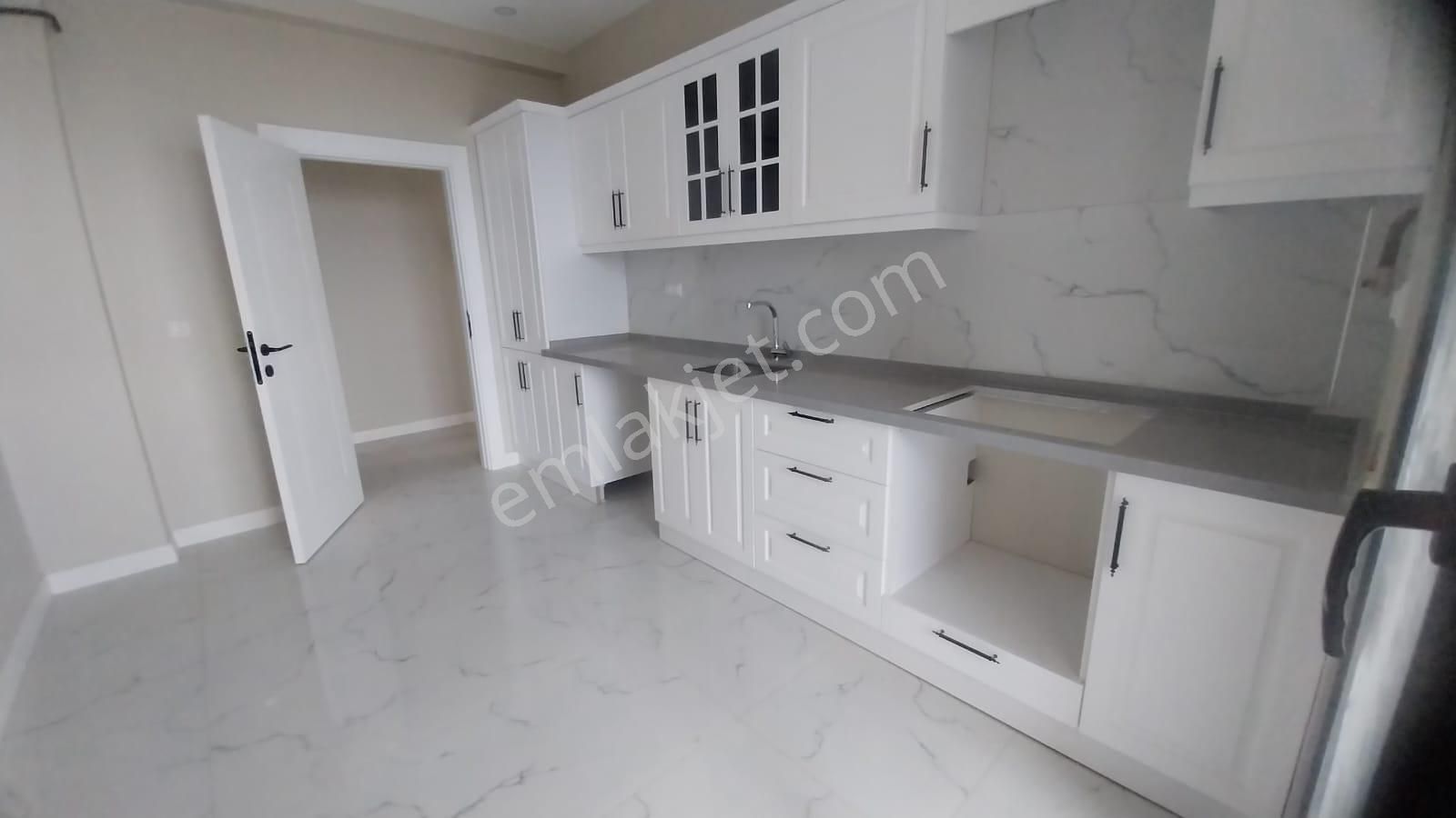 Ekşioğlu 'dan Tekirdağ Süleymanpaşa Atatürk Mahallesi Satılık Daire 3+1 - Görsel 28