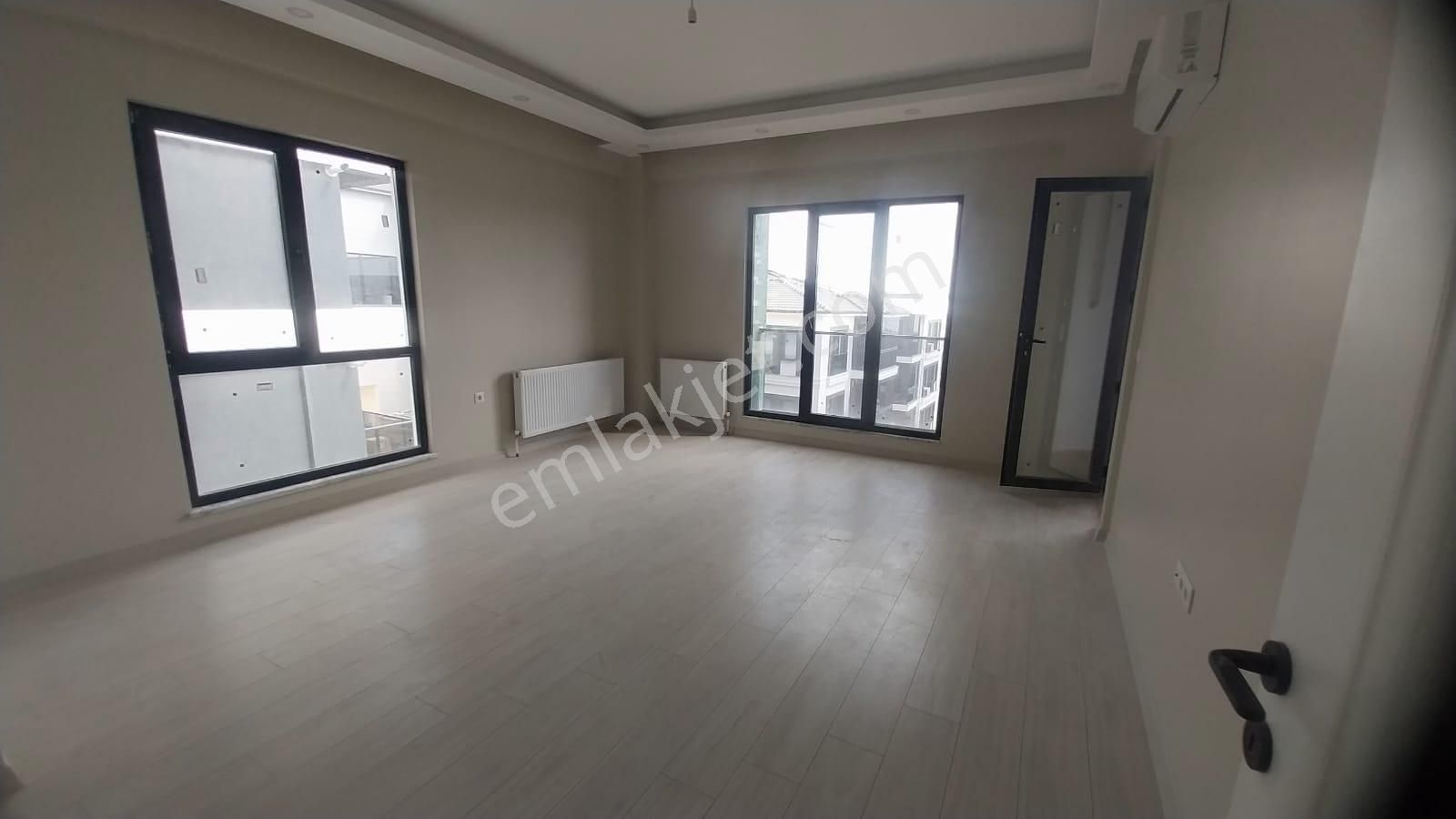 Ekşioğlu 'dan Tekirdağ Süleymanpaşa Atatürk Mahallesi Satılık Daire 3+1 - Görsel 10