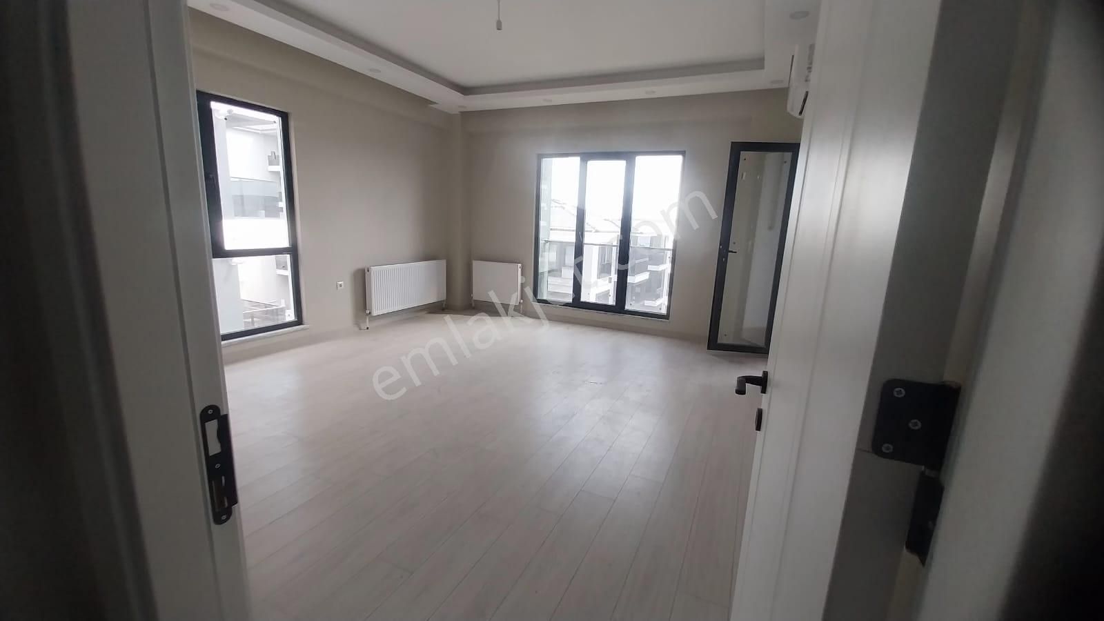 Ekşioğlu 'dan Tekirdağ Süleymanpaşa Atatürk Mahallesi Satılık Daire 3+1 - Görsel 12