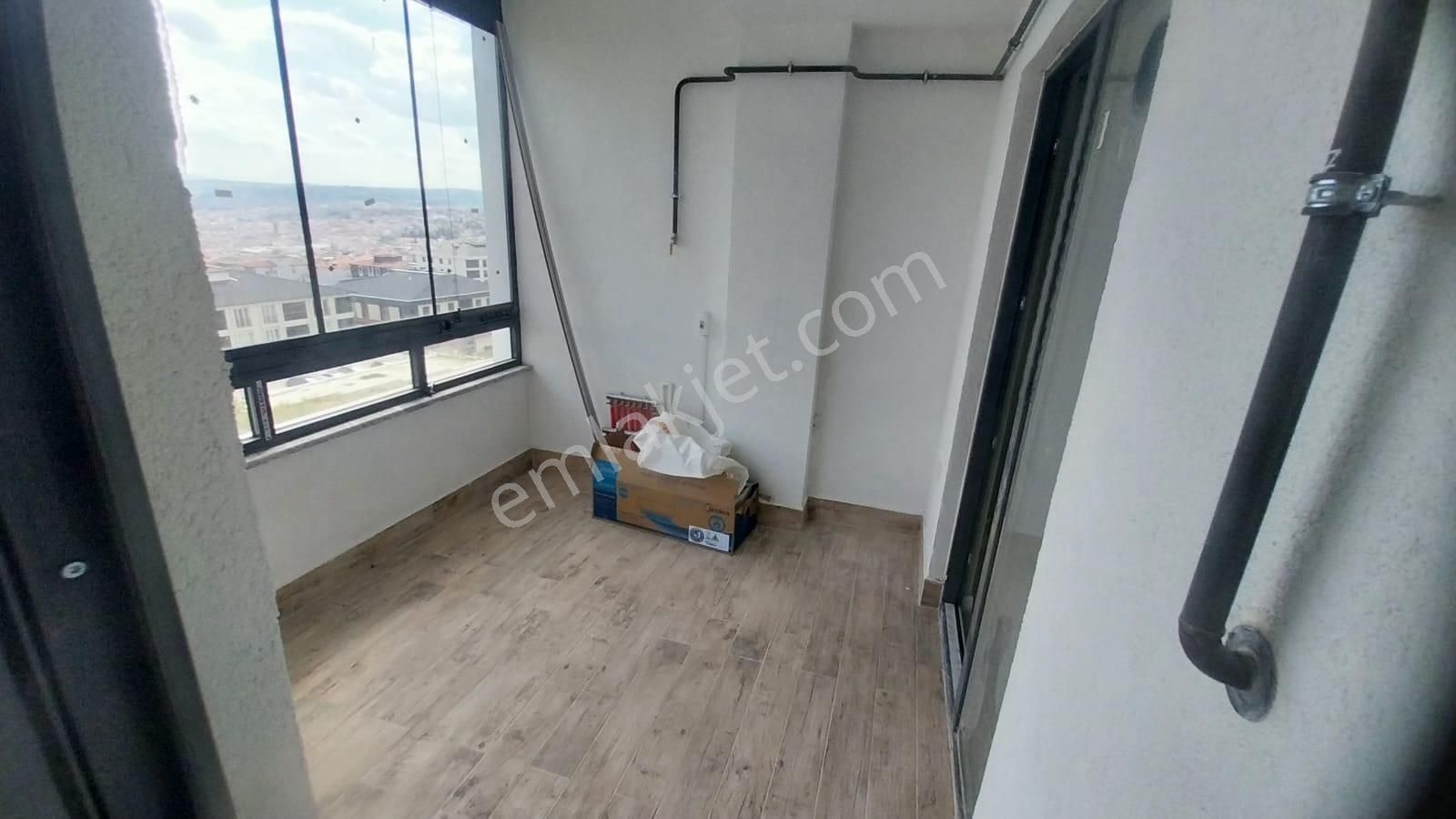 Ekşioğlu 'dan Tekirdağ Süleymanpaşa Atatürk Mahallesi Satılık Daire 3+1 - Görsel 24