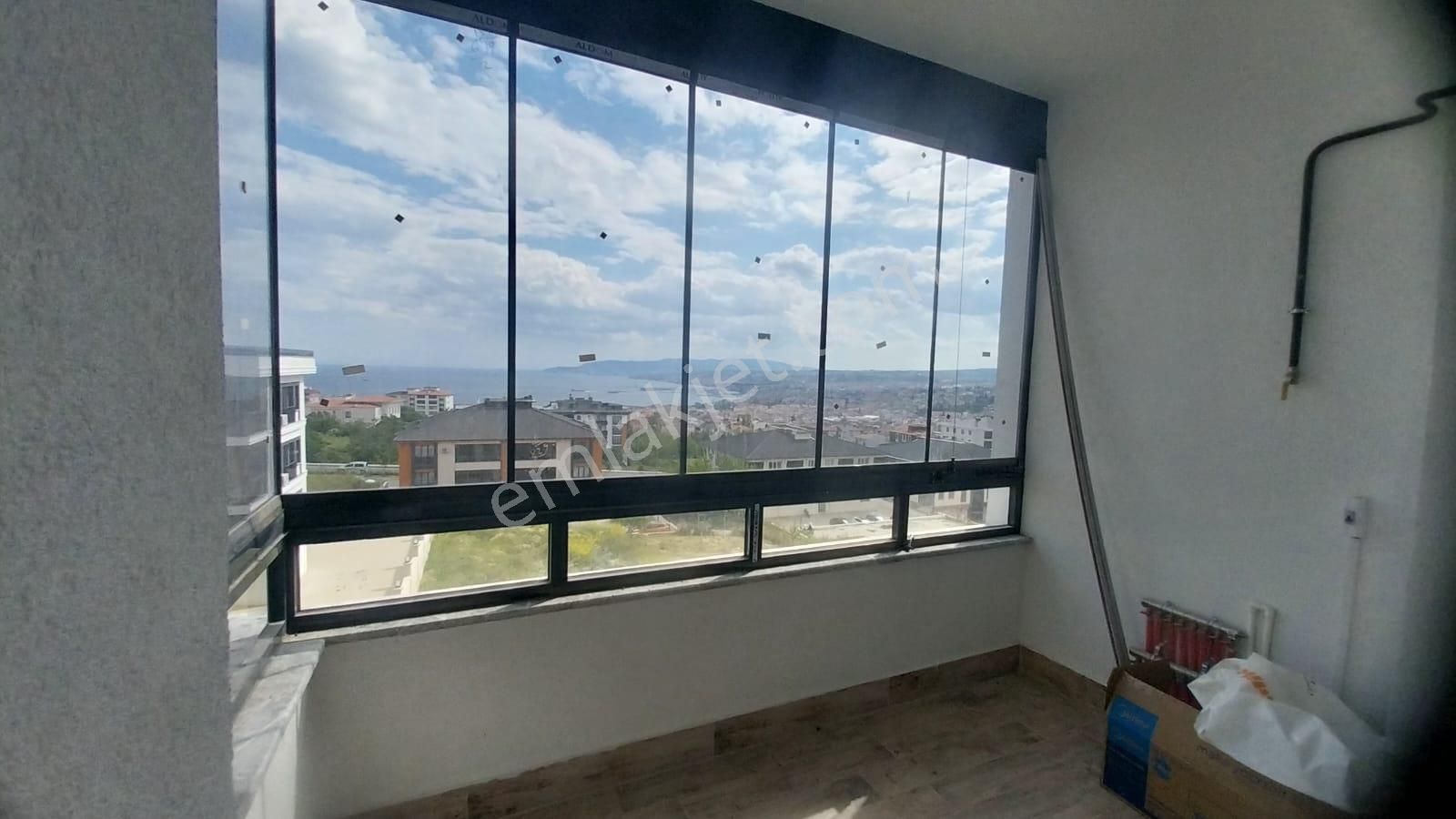 Ekşioğlu 'dan Tekirdağ Süleymanpaşa Atatürk Mahallesi Satılık Daire 3+1 - Görsel 27