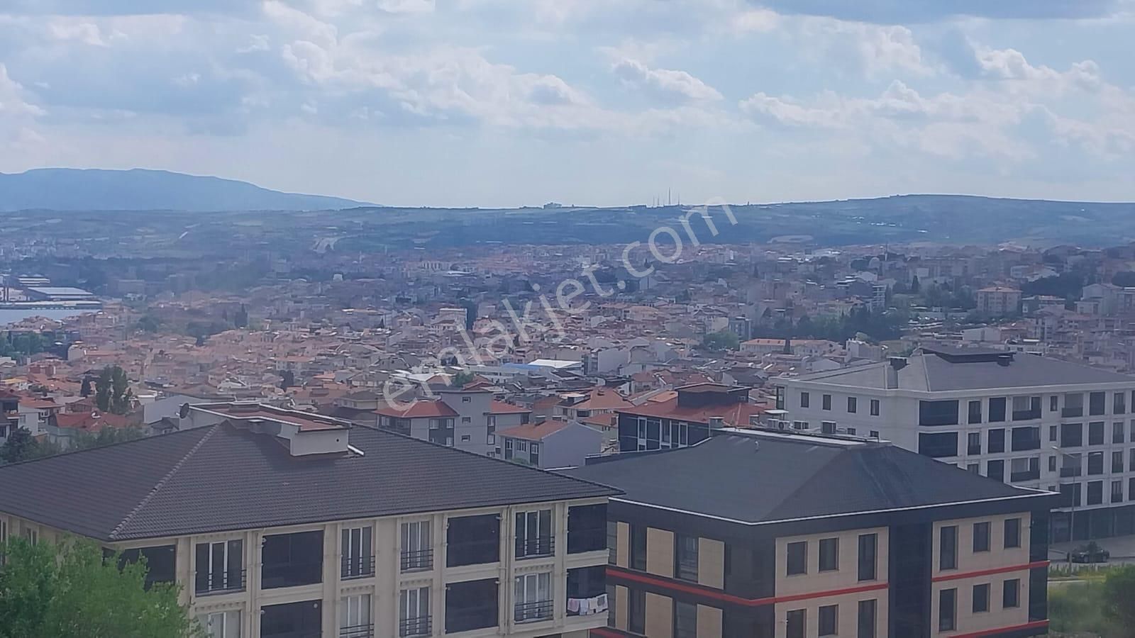 Ekşioğlu 'dan Tekirdağ Süleymanpaşa Atatürk Mahallesi Satılık Daire 3+1 - Görsel 31