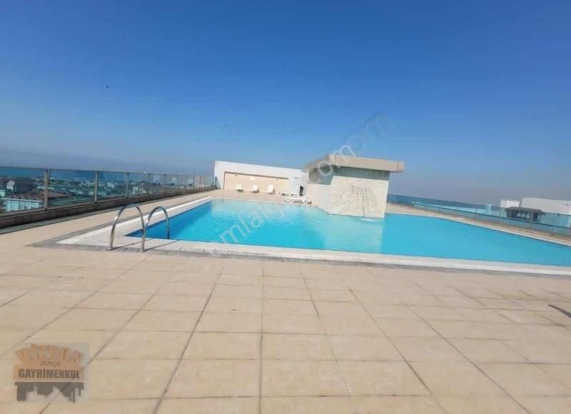 Beylıkdüzü Adnan Kahvecı Sitesi Denız Msnzaralı Daire