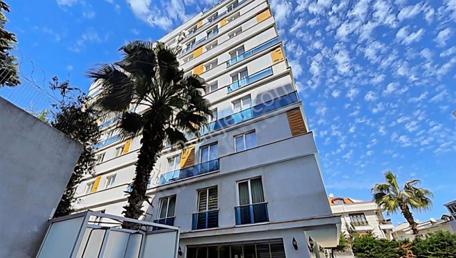 Sample Park Sitesi Arakat 1+1 Satılık Daire