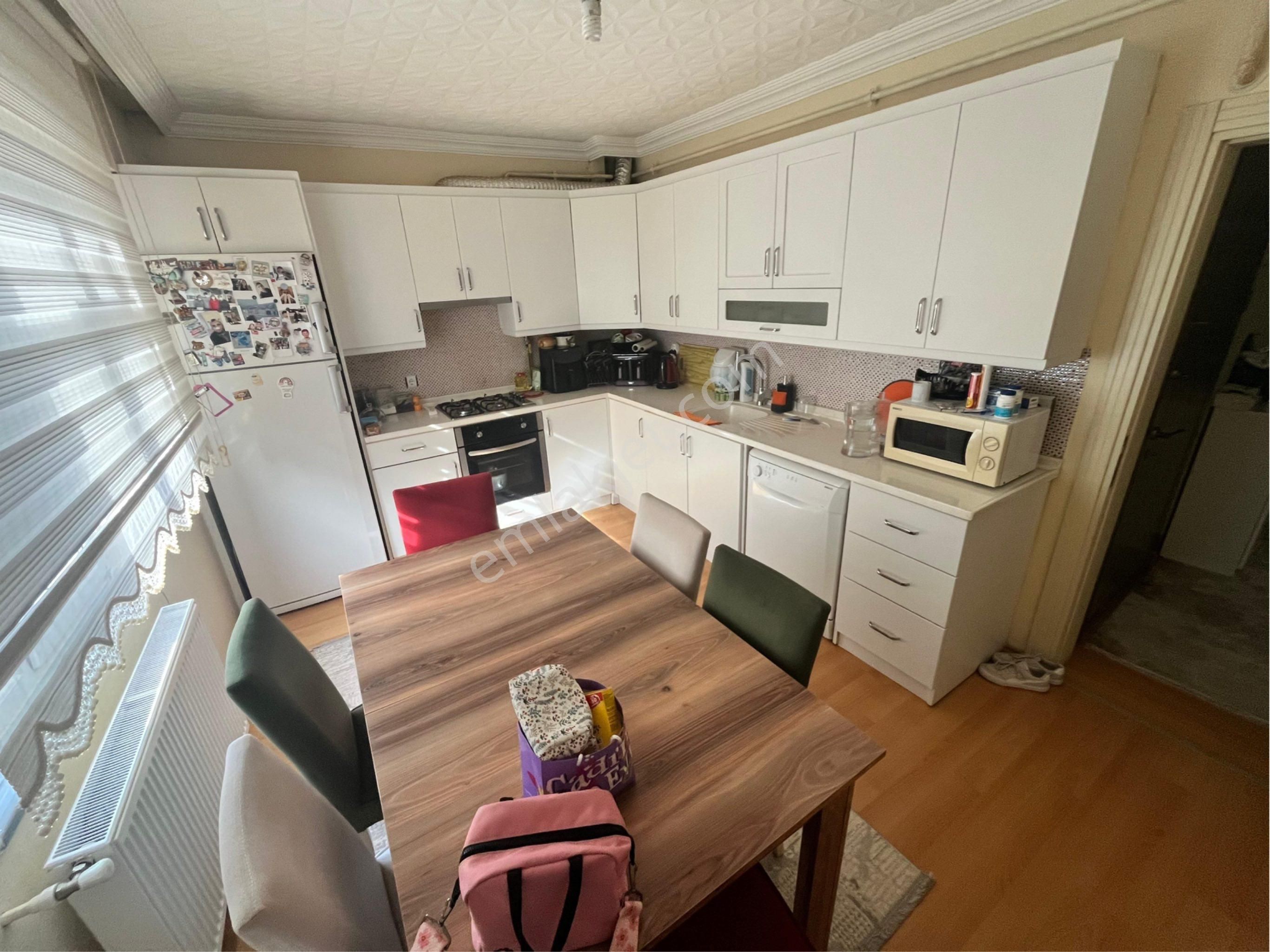 Masrafsız 2+1 110 M2 Daire