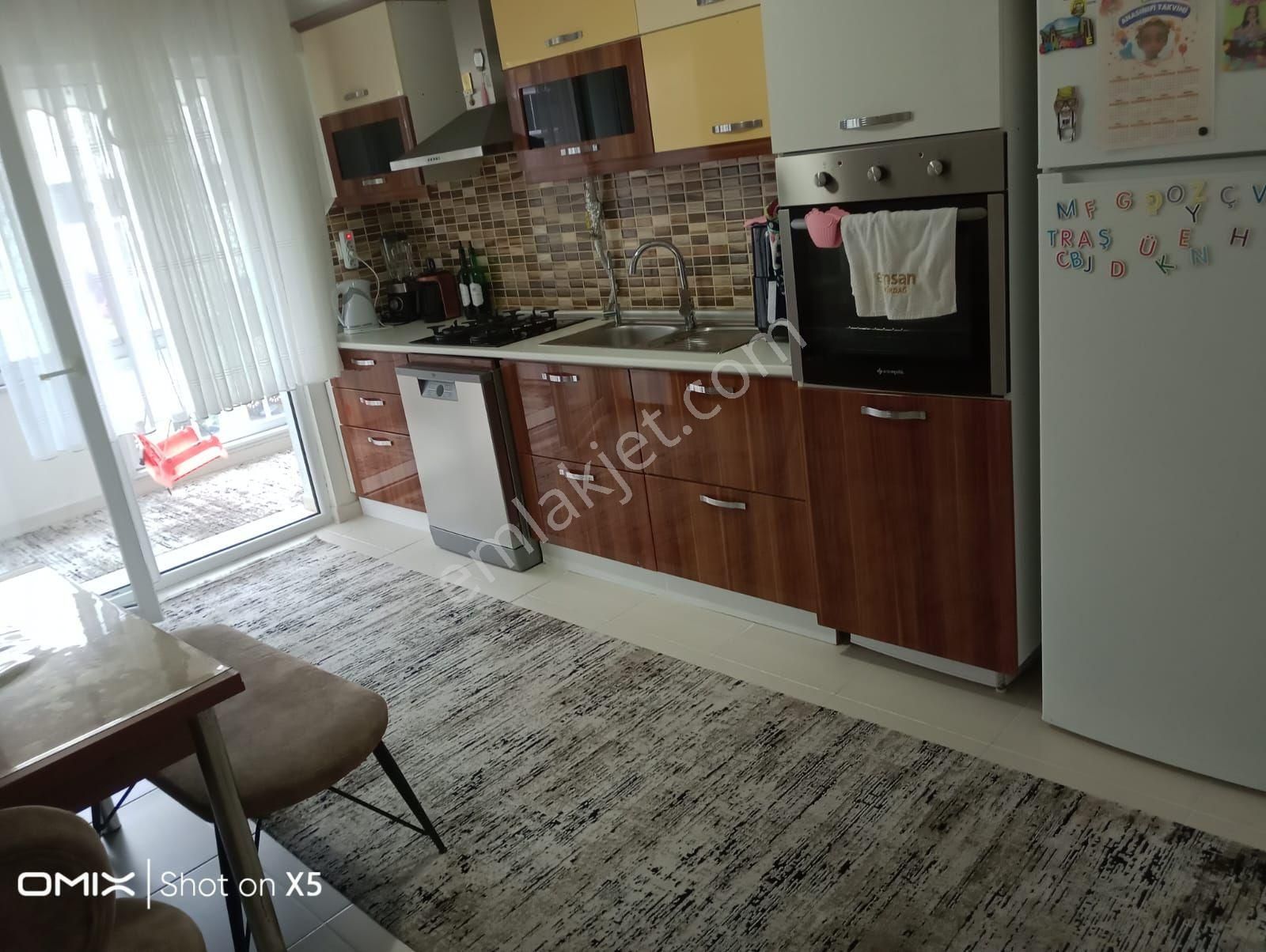 Tekirdağ 100 Yıl Mah Site İcinde 3+1 Havuzlu Satılık Daire