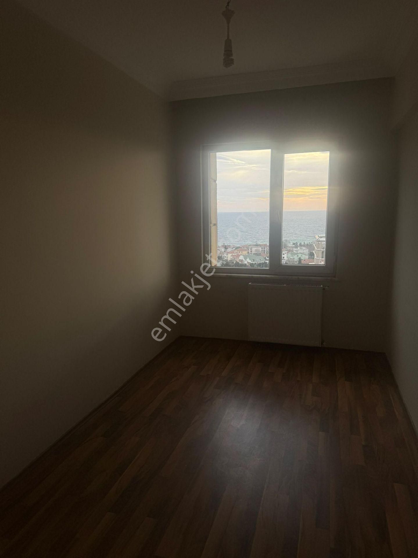Deniz Manzaralı Sahibinden 3+1 Satılık Daire