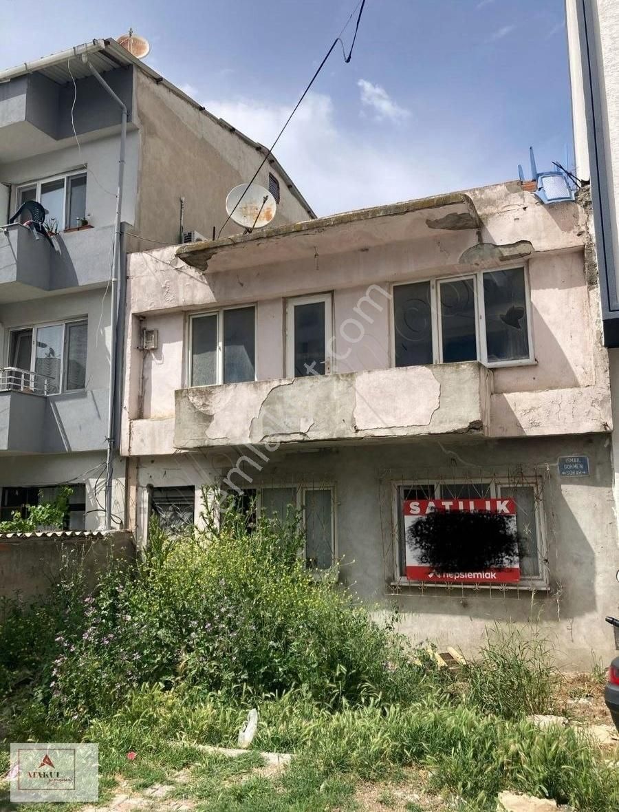 Atakul Gyo Dan Sunullahta 159 M2 İmarlı Satılık Arsa