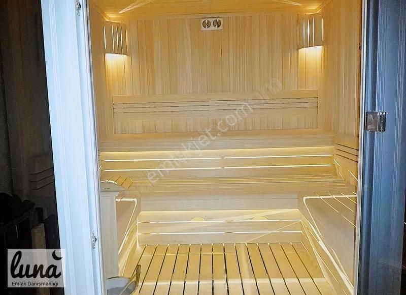 Sembol İstanbul C Blok Kiralık 1+1 Daire Ofis & Homeofis