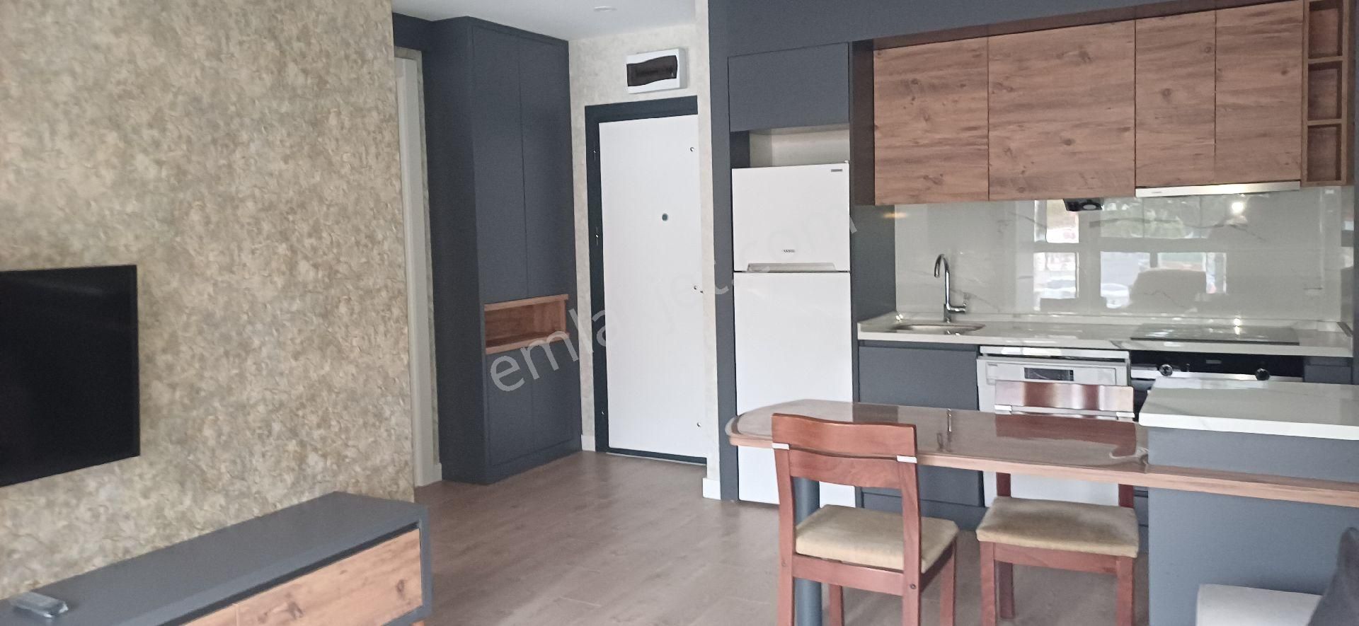 Diş Haatanesi Yanı Eşyalı Kiralık Daire