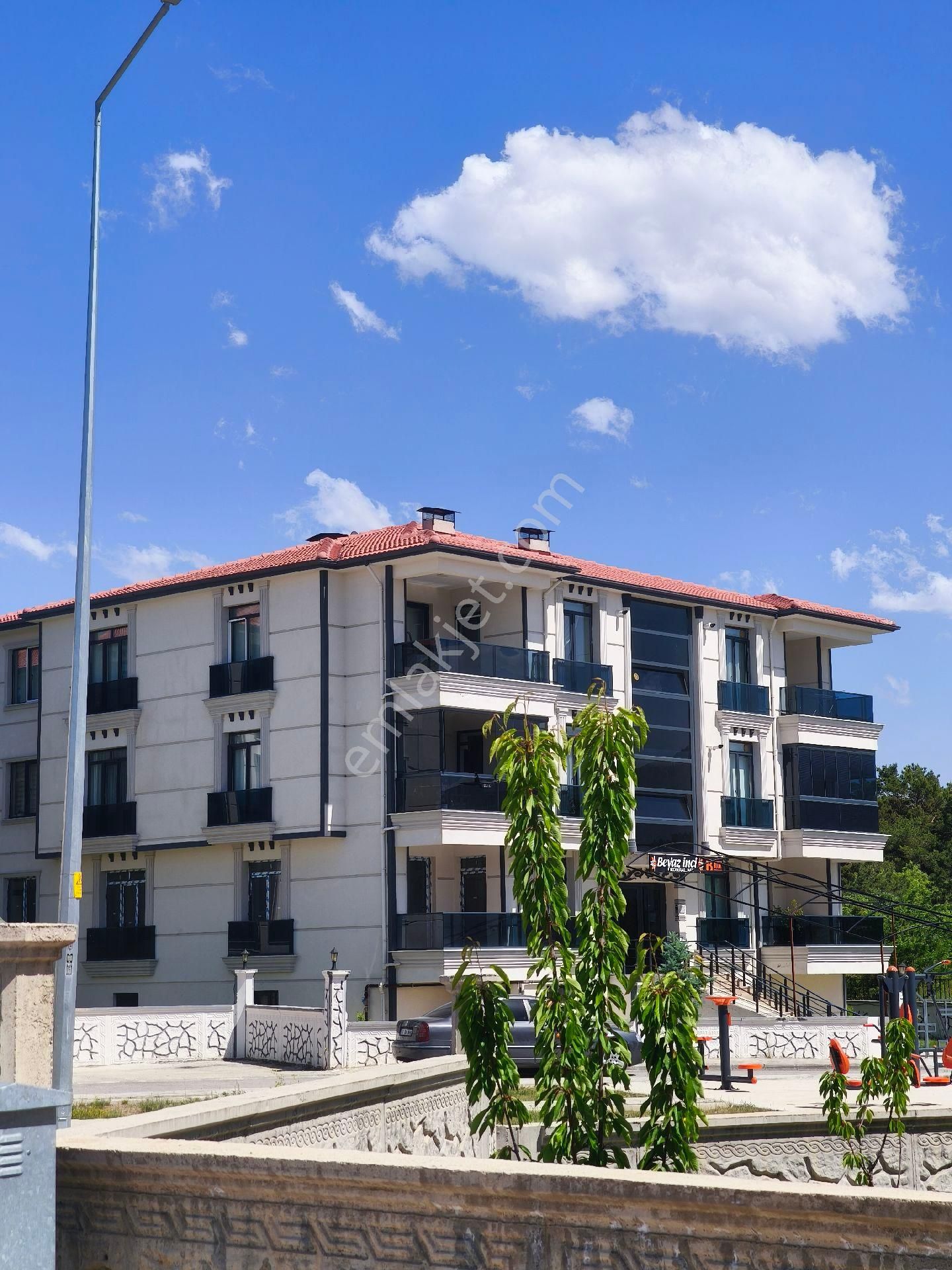 Sahibinden Satılık Daire