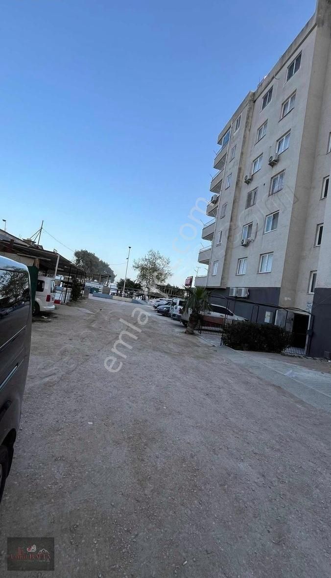 Umut Balta Gayrimenkul'den Yumurtalık Merkezde Kiralık Yazlık