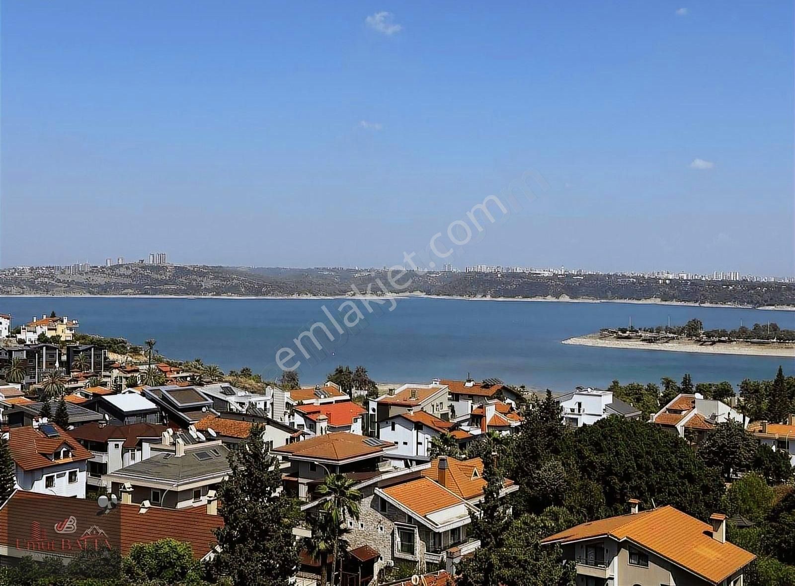U.mumcu Göl Manzaralı Blv.üzeri 3+1+kapalı Mutfak Satılık Daire