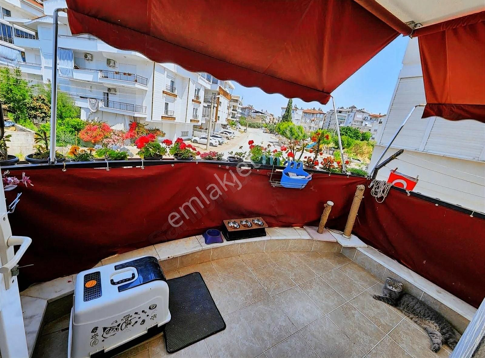 Şelale Mahallesi 2+1 Arakat Fırsat Daire