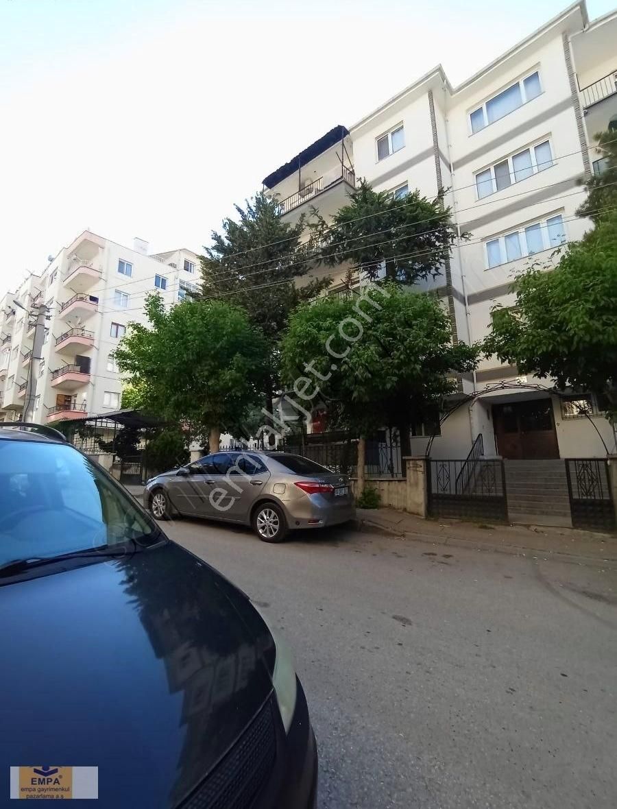 Sincan Atatürk Mh Kıralık 3+1