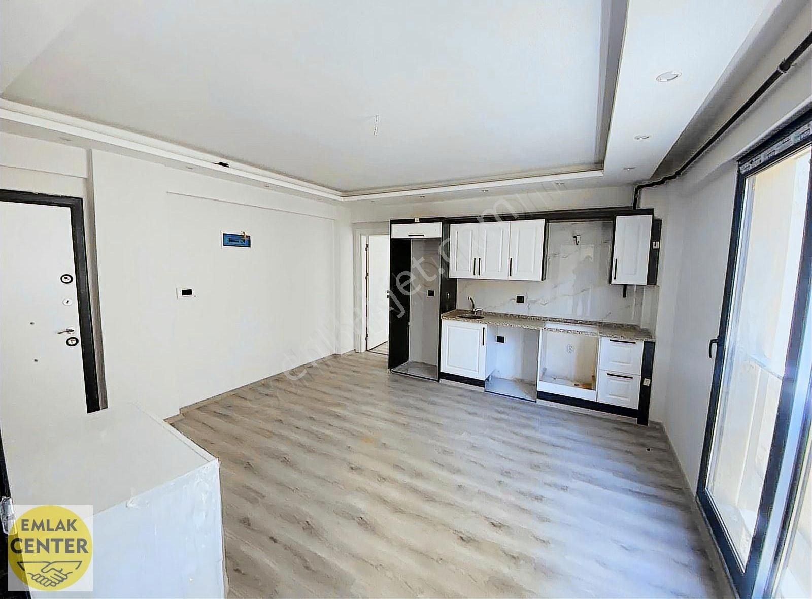 Emlak Center'dan Muradiye'de Satılık 1+1 Yatırımlık Sıfır Daire - Görsel 3