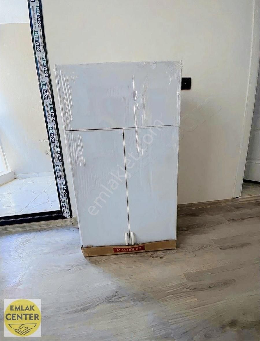 Emlak Center'dan Muradiye'de Satılık 1+1 Yatırımlık Sıfır Daire - Görsel 11