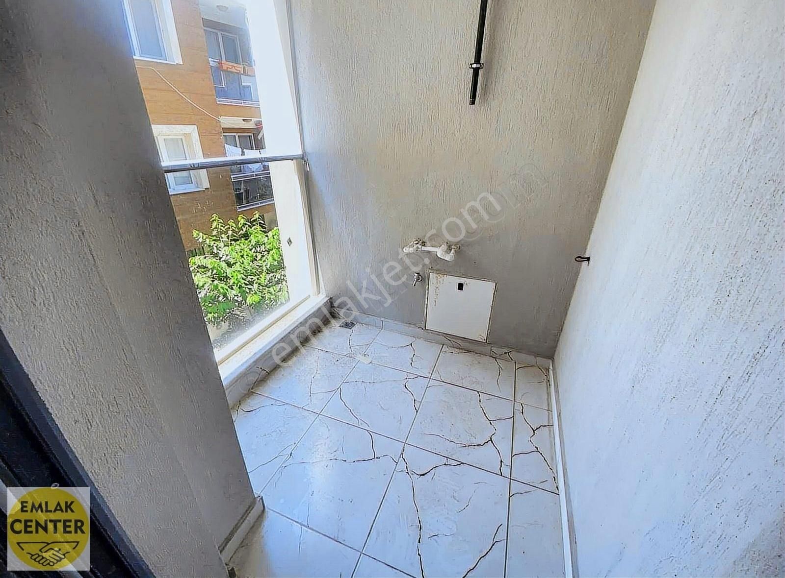 Emlak Center'dan Muradiye'de Satılık 1+1 Yatırımlık Sıfır Daire - Görsel 4