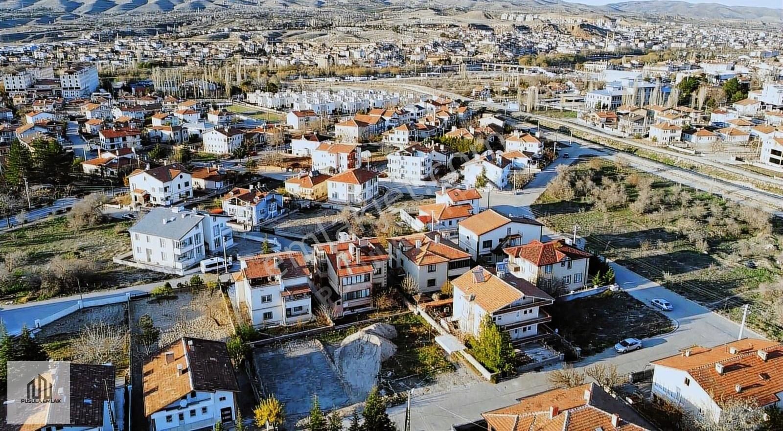 Avanos Yeni Mah.temelden 1+1 Satılık Daireler
