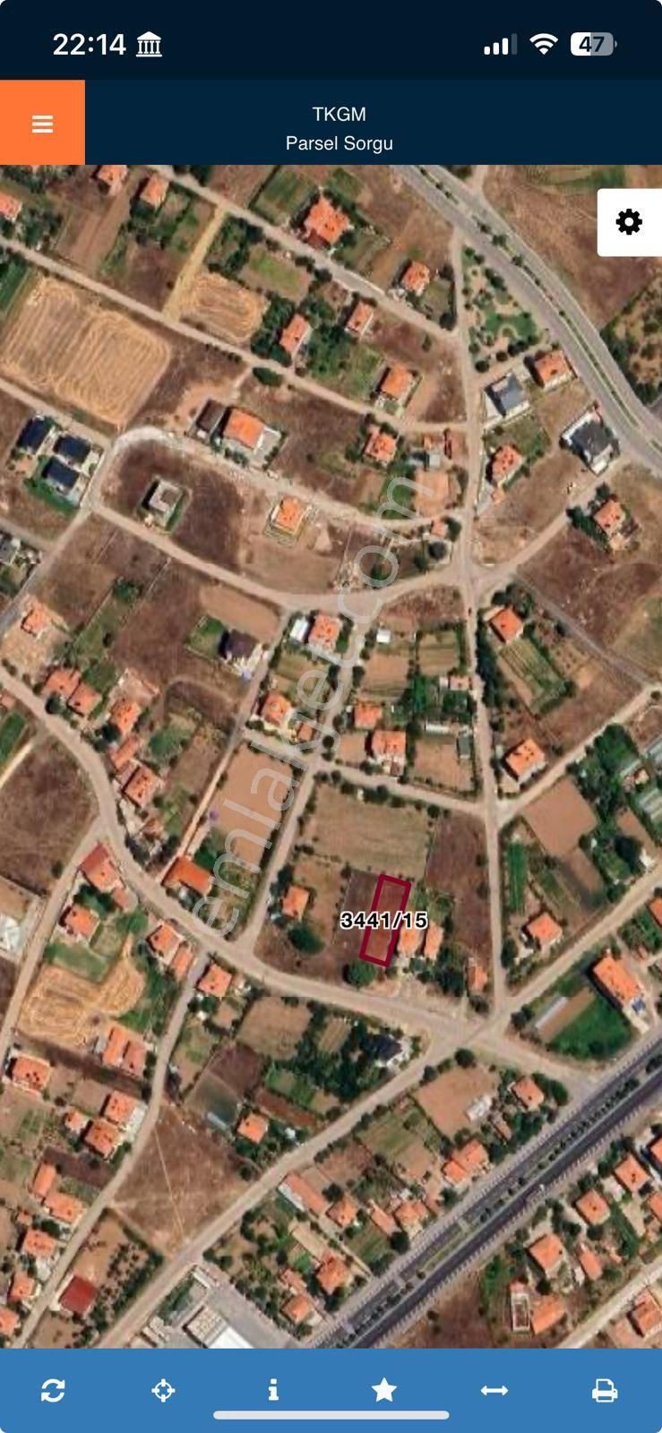 Şifahane De Süper Konum