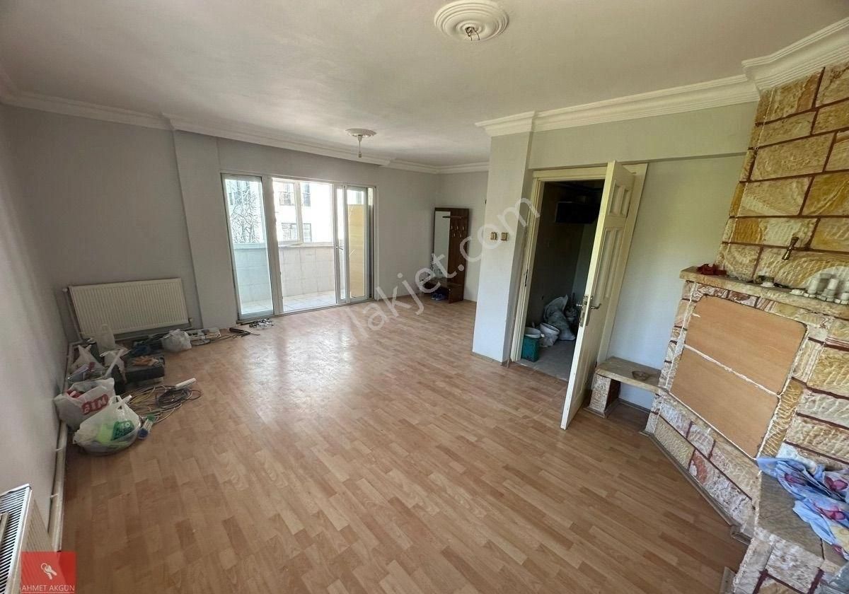 Büyükçekmece Fatih Mah. 3+1 Net 110 M2 Kıralık Daire