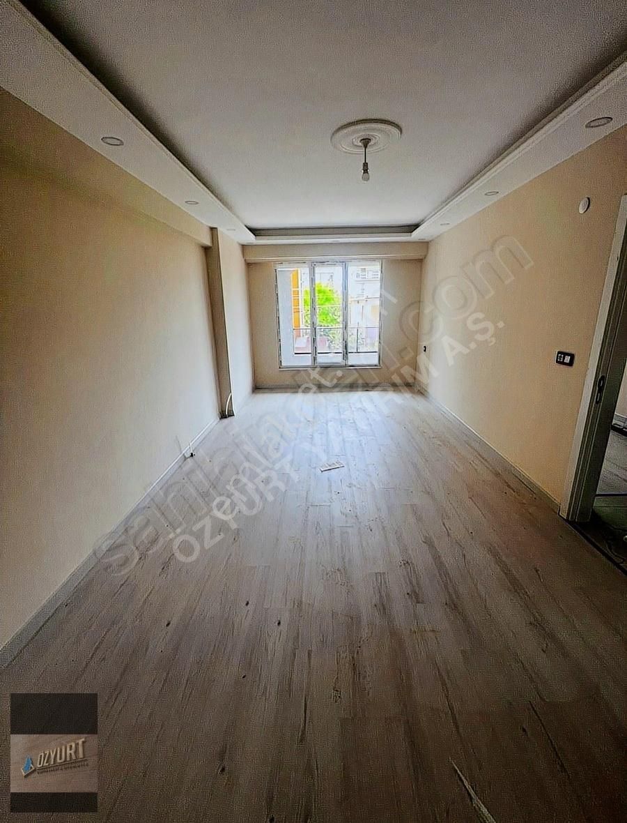 Özyurt Yatırım A.ş.den Ara Kat Krediye Uygun 2+1 Sıfır Daire