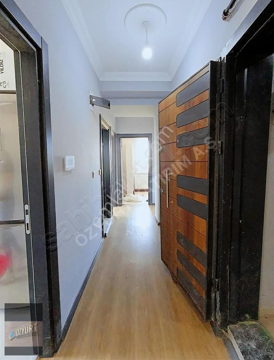Özyurt Tan Kaçırılmaz Fırsat Giriş Daire Kombi Ankastreli