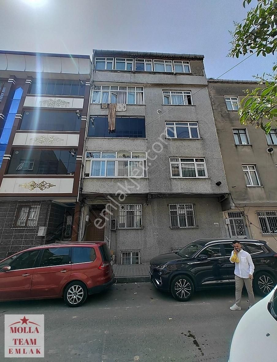Molla Team'den G.o.p Karadeniz Mh.'de 2+1 110 M2 Kiralık Daire