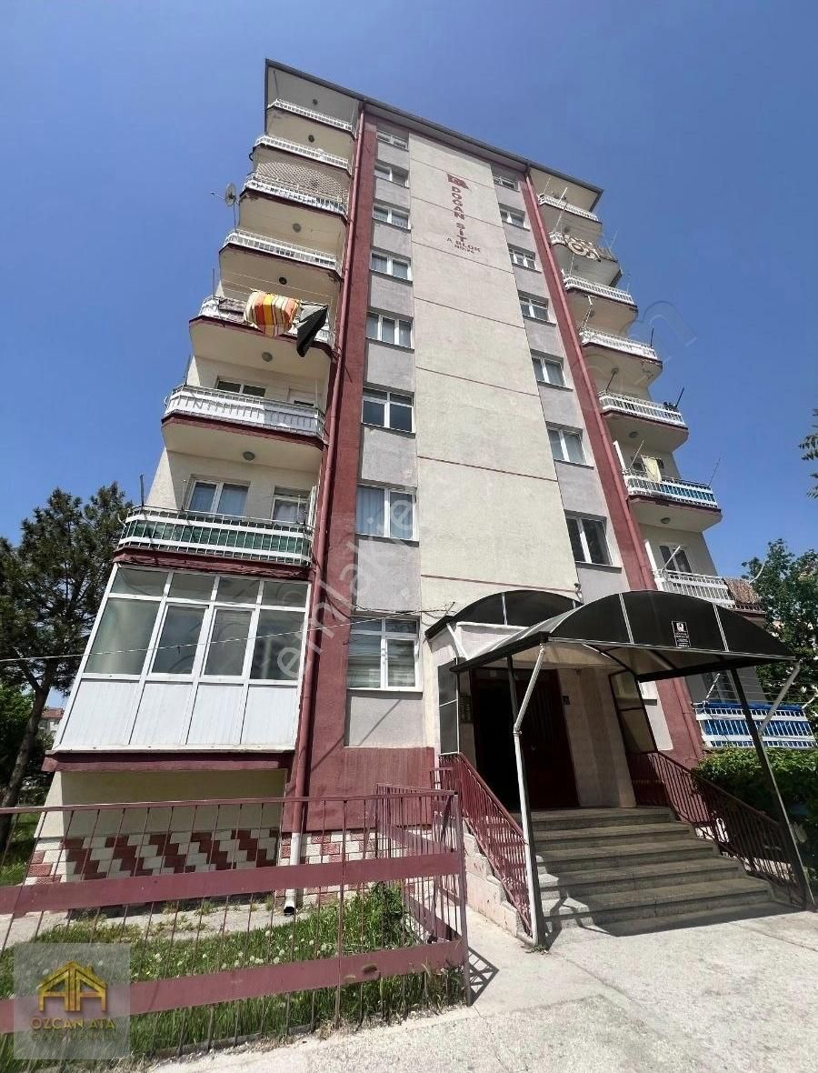 Özcan Ata'dan Ziyagökalp Mahallesinde 2+1 Satılık Daire