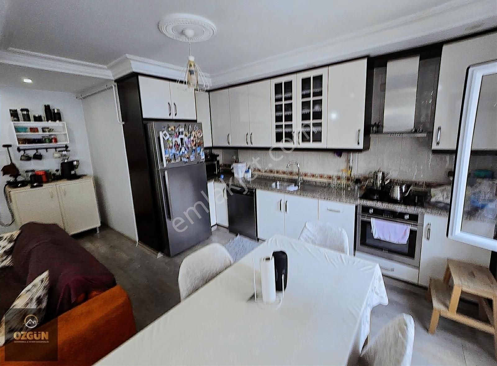 Ebruelbaygayrımenkul_ınsaat Ofisinden Satılık Full 4+1