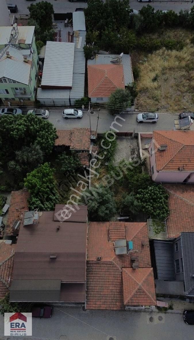 Denizli Tekden Hastanesi Yanında Konut İmarlı, Yatırımlık Arsa