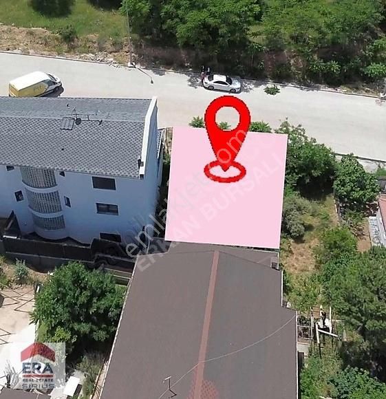 Bağbaşı Mahallesi Yeniyol Üzeri Satılık Arsa
