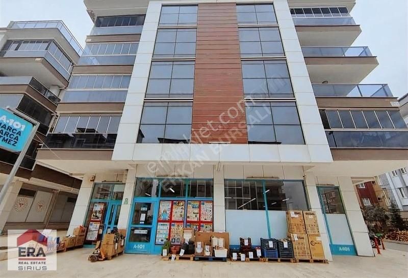 Bağbaşı Vatan Caddesi'nde 351 M2 Kurumsal Firmalara Kiralık