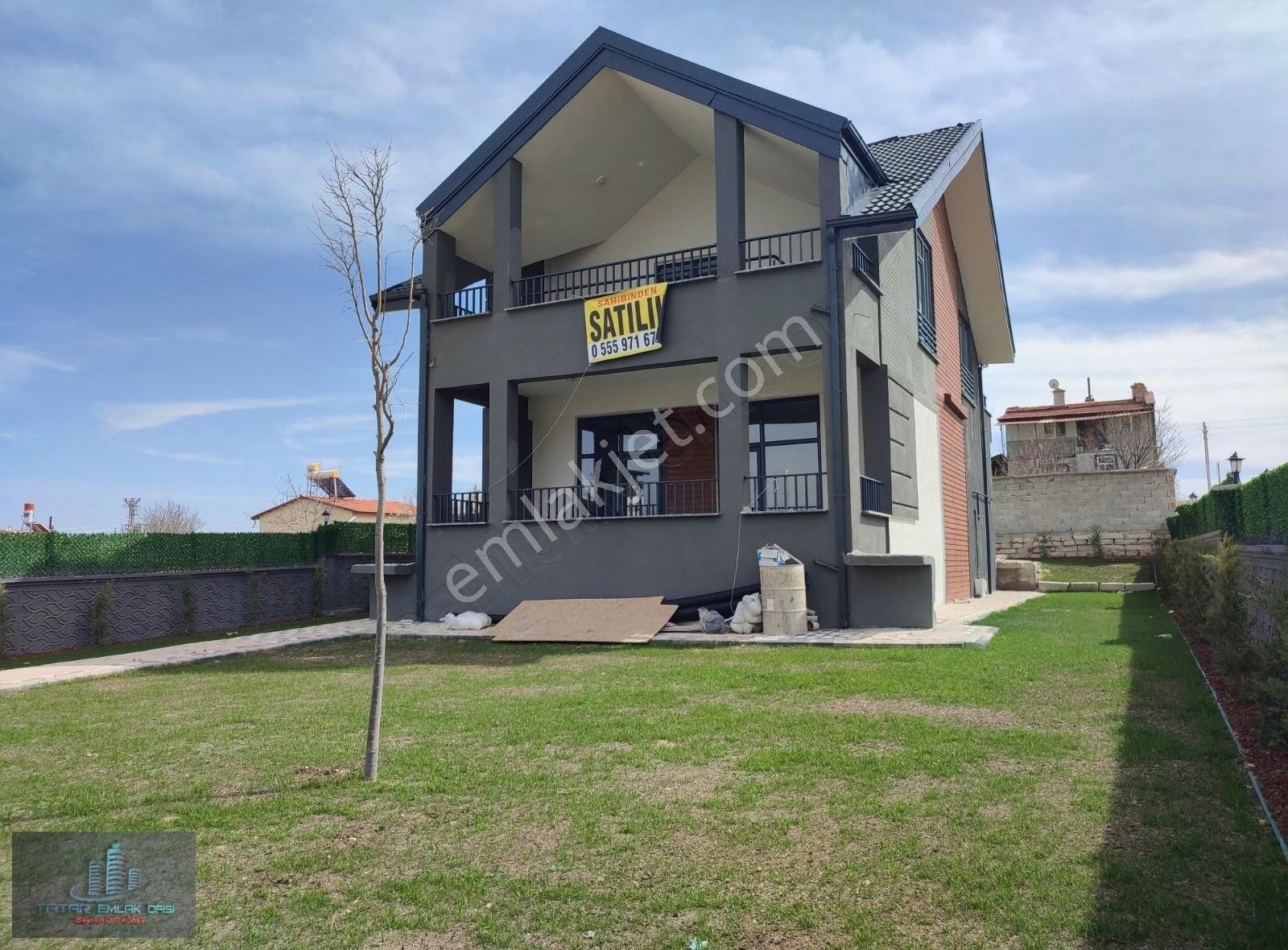 Sahibinden Satılık Gödenede Lüks 2.5+1 Müstakil Villa