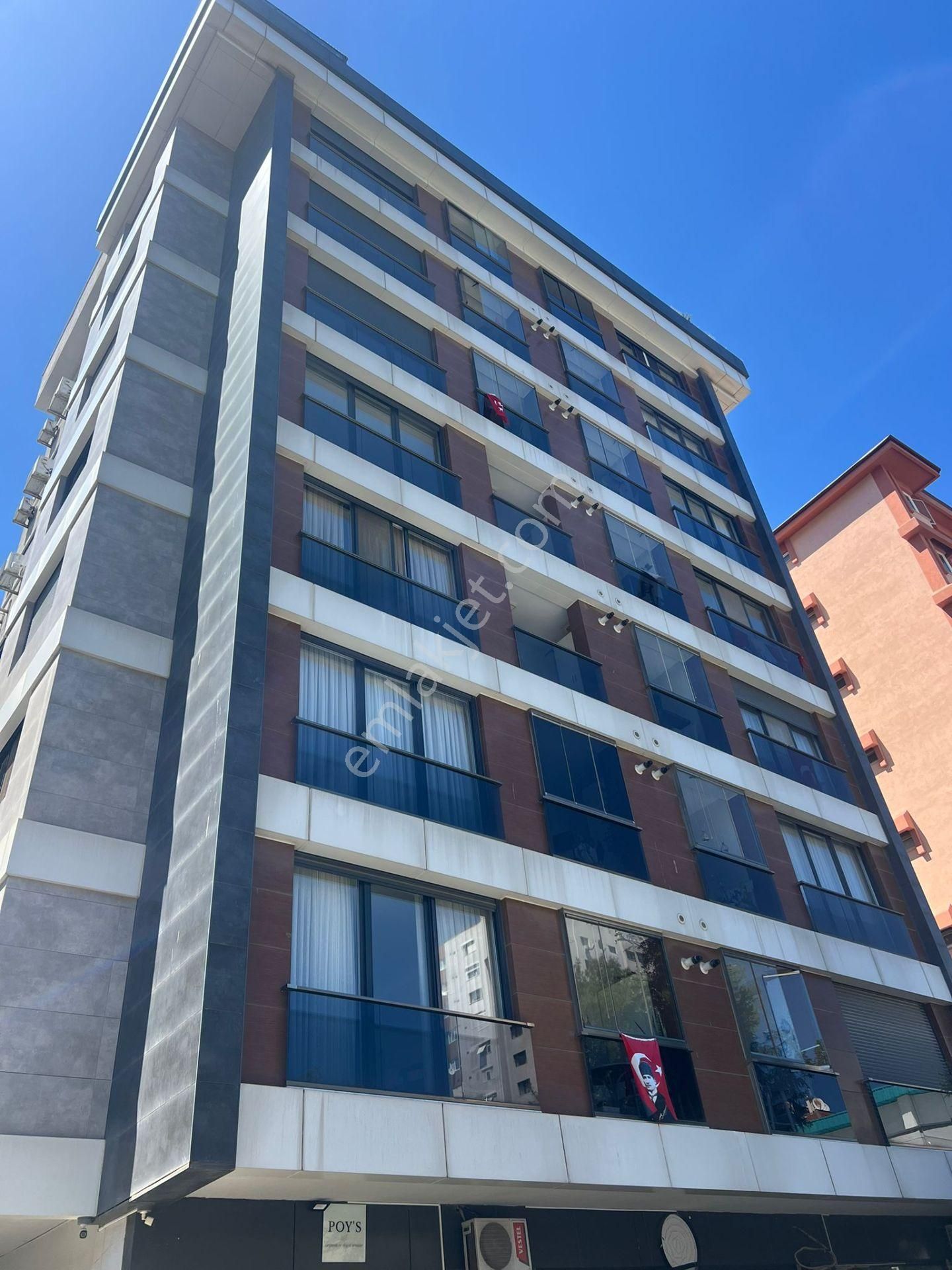 Feneryolu'nda Marmaraya Yakın Satılık 90 Net 3+1 Daire