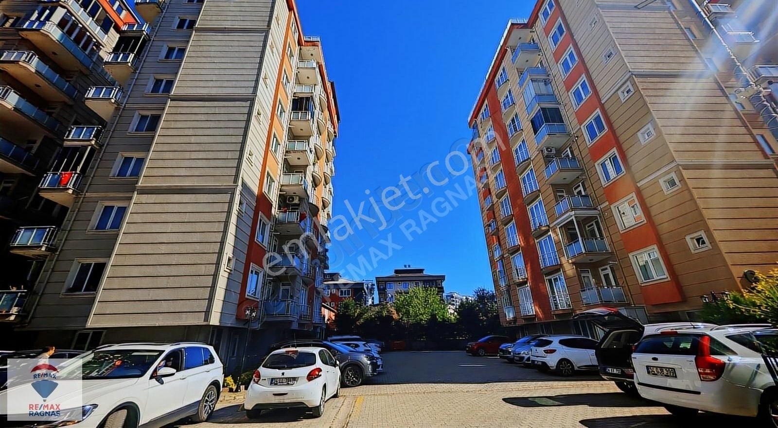 Taşdelen Gümüşvadi Sitesi 3+1 Satılık Daire 1.kat