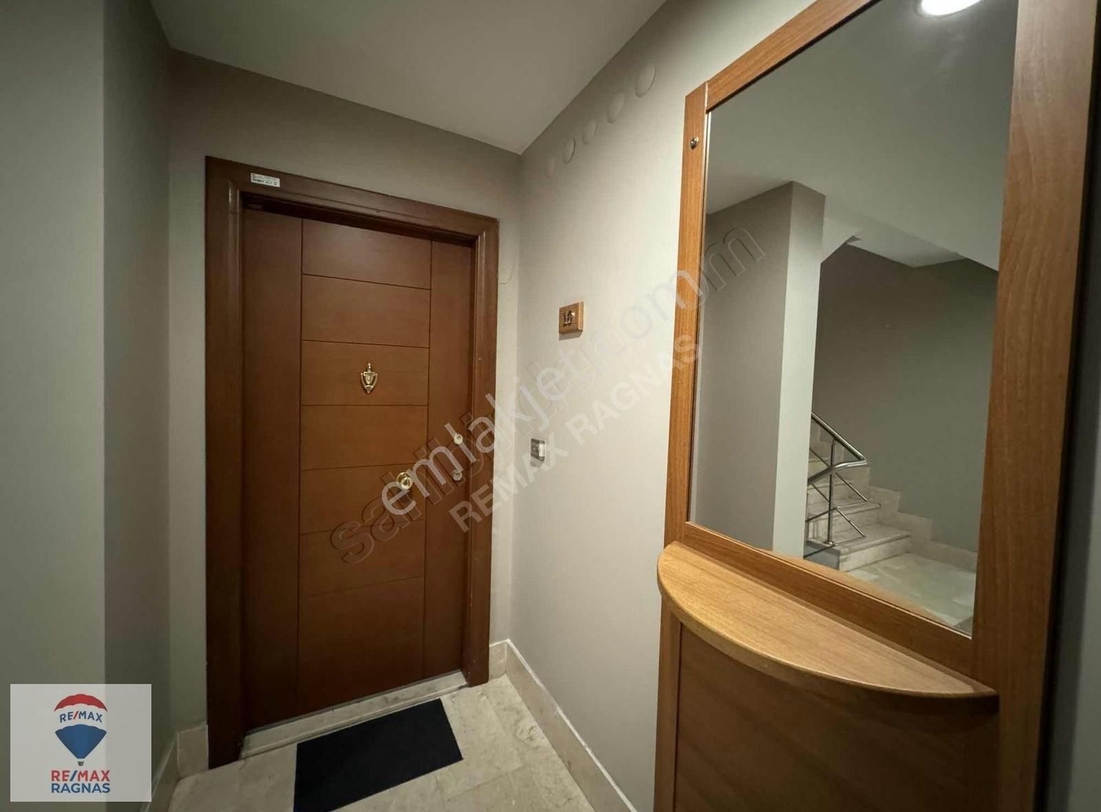 Atlaspark Deluxe Resıdence Vıaport Avm Karşısı 2+1 105m² Satılık