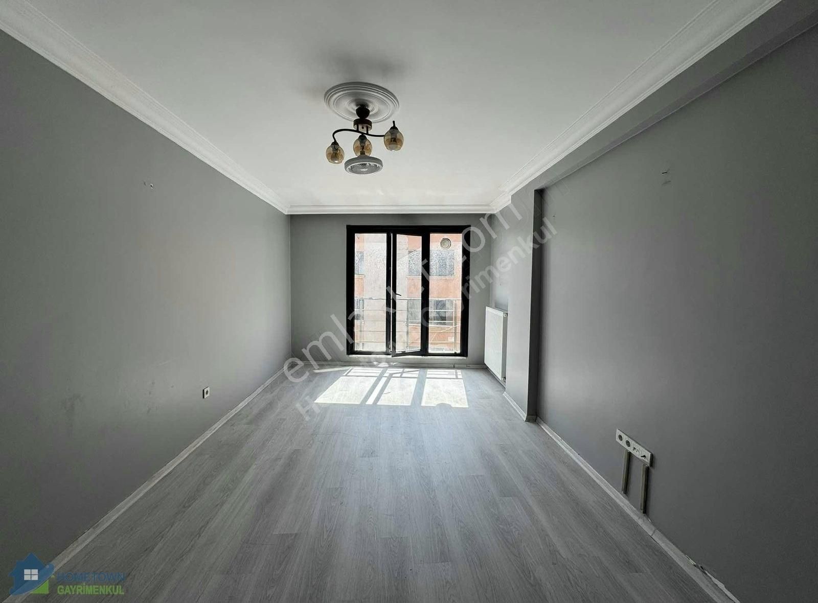 Kağıthane Çağlayan Vatan Caddesi'nde Kiralık 5+1 Dubleks Daire
