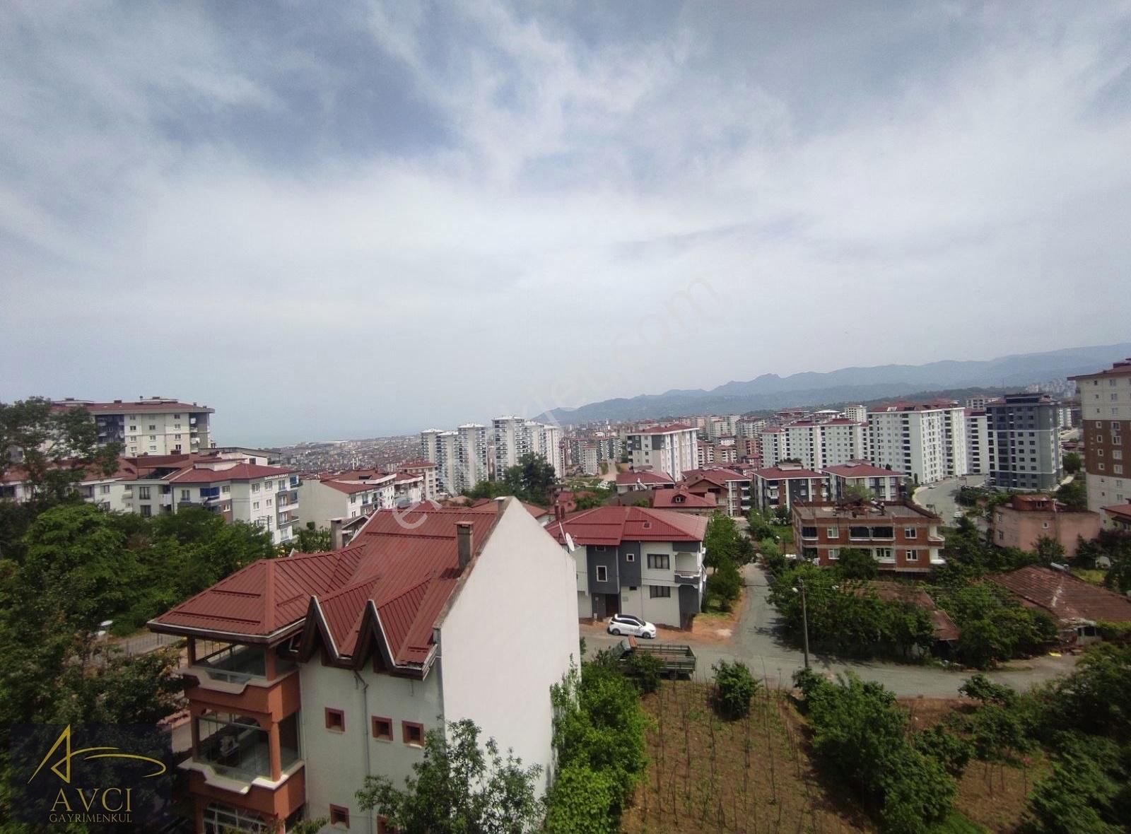 Avcı Gayrimenkul'den Şahincili De Satılık Dublex Daire