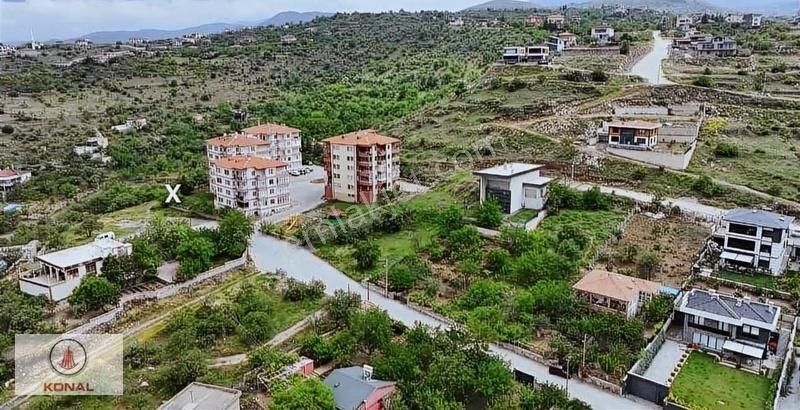 Konal | Bölgenin Uzmanından Fırsat 556 Mt Parsel